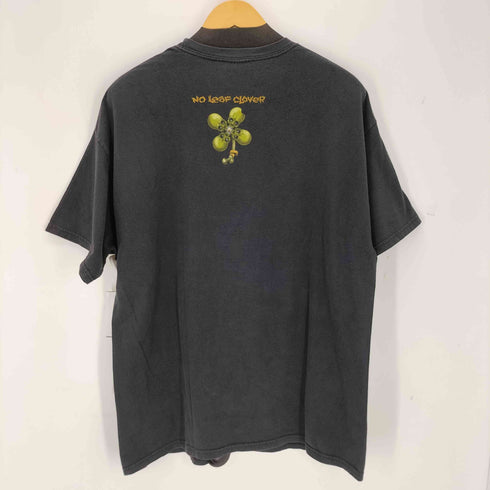ヘインズ Hanes コピーライト2006 アーティストグラフィックプリントTシャツ メンズ XL