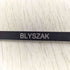 BLYSZAK SIGNATURE サングラス メンズ