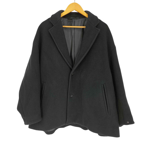 エヌハリウッド N.HOOLYWOOD CHESTER FIELD COAT チェスター フィールド コート メンズ