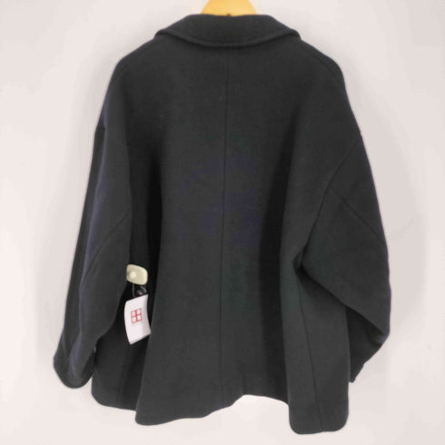 エヌハリウッド N.HOOLYWOOD CHESTER FIELD COAT チェスター フィールド コート メンズ