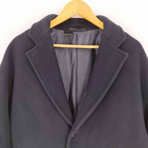 エヌハリウッド N.HOOLYWOOD CHESTER FIELD COAT チェスター フィールド コート メンズ