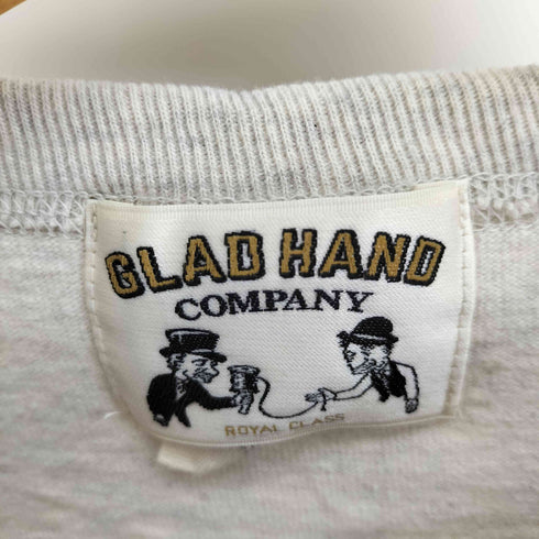 blad hand 90s S/S Tシャツ メンズ JPN:S