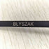 BLYSZAK SIGNATURE サングラス メンズ