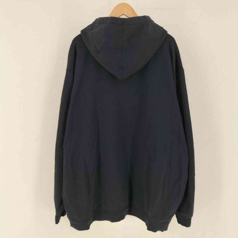 チャンピオン Champion 00s ジップアップパーカー メンズ 4XL