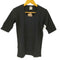 アヴィレックス AVIREX Uネック リブ Tシャツ メンズ import:S