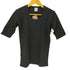 アヴィレックス AVIREX Uネック リブ Tシャツ メンズ import:S