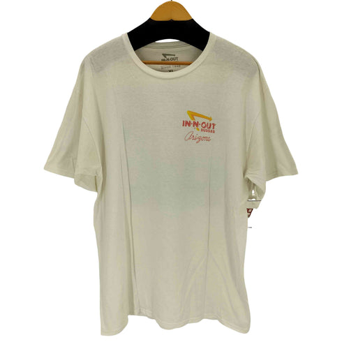 企業プリントTシャツ メンズ XL
