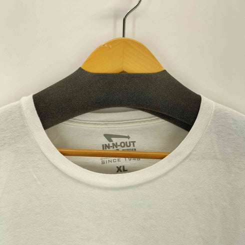 企業プリントTシャツ メンズ XL