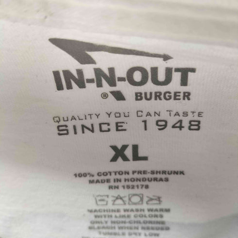 企業プリントTシャツ メンズ XL