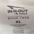 企業プリントTシャツ メンズ XL