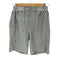 チャンピオン Champion ロゴパッチ ハーフパンツ メンズ JPN:S