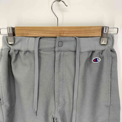 チャンピオン Champion ロゴパッチ ハーフパンツ メンズ JPN:S