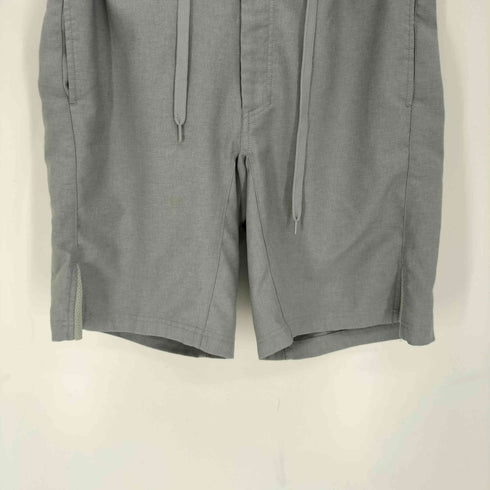 チャンピオン Champion ロゴパッチ ハーフパンツ メンズ JPN:S