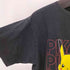 キャラクタープリントTシャツ メンズ L