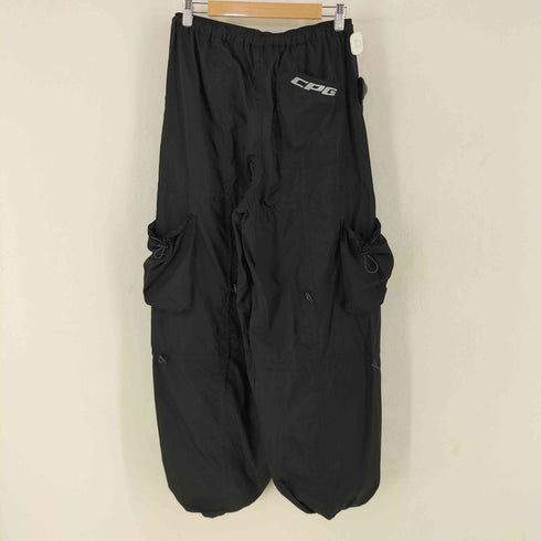 フラグスタフ F-LAGSTUF-F 25AW CPG ANOMALY CORD PANTS メンズ L