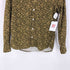 ニコル NICOLE 花柄 L/S シャツ メンズ JPN:46