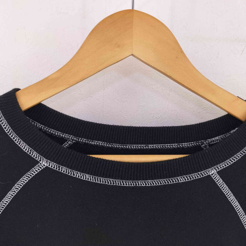ファセッタズム FACETASM コットン ライン スウェット メンズ 00