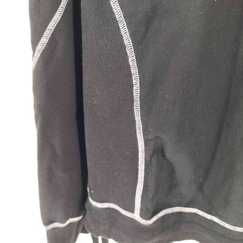 ファセッタズム FACETASM コットン ライン スウェット メンズ 00