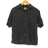 ショット Schott CR PLAIN SHIRT/プレーンシャツ メンズ import:S