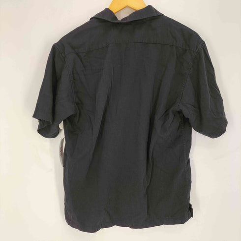 ショット Schott CR PLAIN SHIRT/プレーンシャツ メンズ import:S