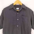 ショット Schott CR PLAIN SHIRT/プレーンシャツ メンズ import:S