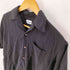 ショット Schott CR PLAIN SHIRT/プレーンシャツ メンズ import:S