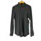 ザラ ZARA SLIM FIT L/S レギュラーカラーシャツ メンズ import:S