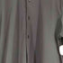 ザラ ZARA SLIM FIT L/S レギュラーカラーシャツ メンズ import:S