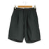 スティーブンアラン Steven Alan DEAPE 2PLEATED HALF EASY SHORT PANTS メンズ JPN:S