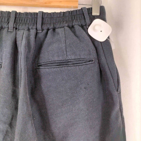スティーブンアラン Steven Alan DEAPE 2PLEATED HALF EASY SHORT PANTS メンズ JPN:S