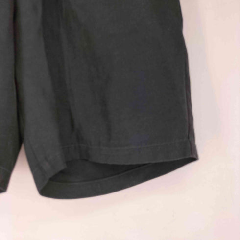 スティーブンアラン Steven Alan DEAPE 2PLEATED HALF EASY SHORT PANTS メンズ JPN:S