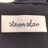 スティーブンアラン Steven Alan DEAPE 2PLEATED HALF EASY SHORT PANTS メンズ JPN:S