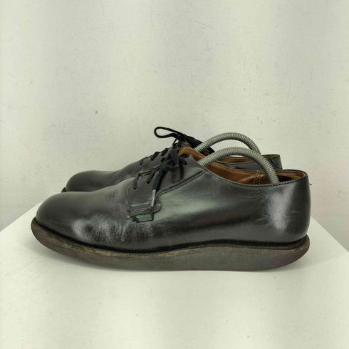レッドウィング RED WING ポストマン・オックスフォード101 メンズ JPN:26.5