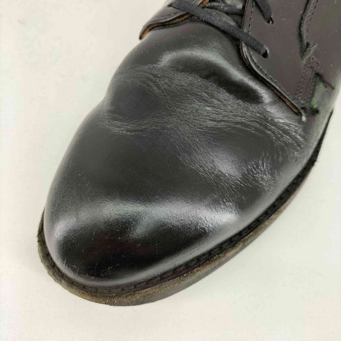 レッドウィング RED WING ポストマン・オックスフォード101 メンズ JPN:26.5
