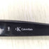 カルバンクライン CALVIN KLEIN ブラックサングラス メンズ 140