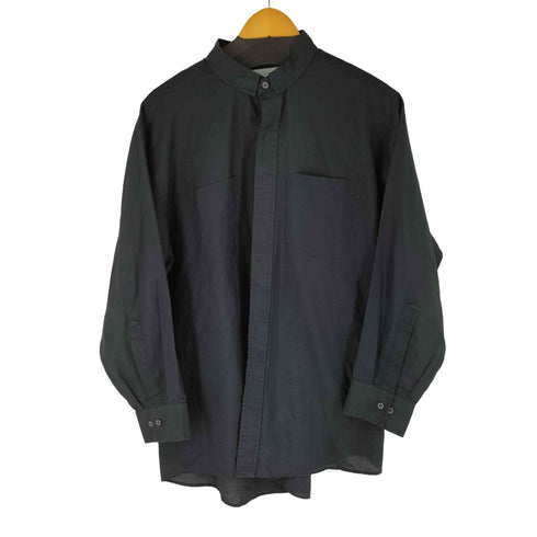 CM ALMY MADE IN USA 2ポケット L/S シャツ メンズ