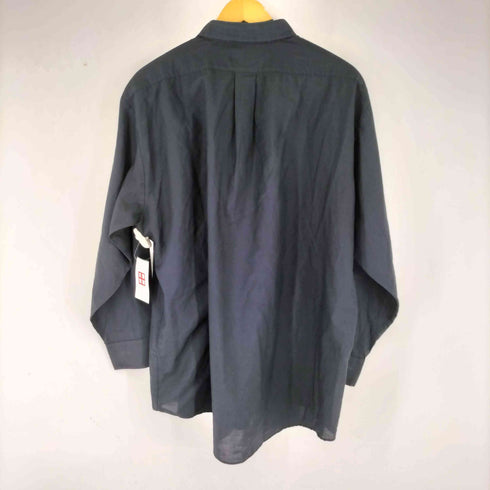 CM ALMY MADE IN USA 2ポケット L/S シャツ メンズ