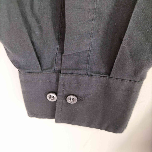 CM ALMY MADE IN USA 2ポケット L/S シャツ メンズ