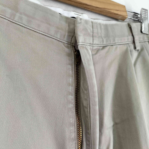 ドッカーズ DOCKERS STAN DEFENDER 2タック チノスラックス メンズ