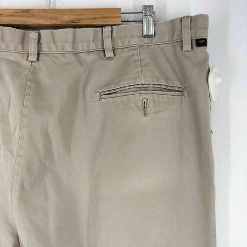 ドッカーズ DOCKERS STAN DEFENDER 2タック チノスラックス メンズ