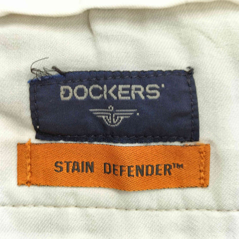 ドッカーズ DOCKERS STAN DEFENDER 2タック チノスラックス メンズ
