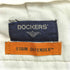 ドッカーズ DOCKERS STAN DEFENDER 2タック チノスラックス メンズ