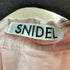 スナイデル snidel ボリュームレイヤードシャツブラウス レディース ONE SIZE