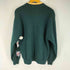 Calico Harbor 90S USE製 ボタニカルプリント クルーネックスウェット メンズ import:L