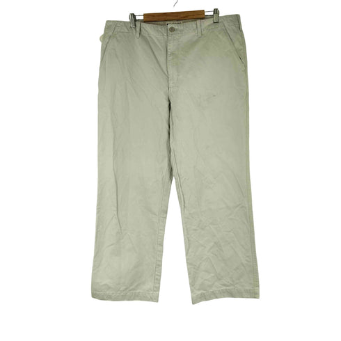 ギャップ Gap 00S HIPSTER コットン ワークパンツ メンズ 40/30