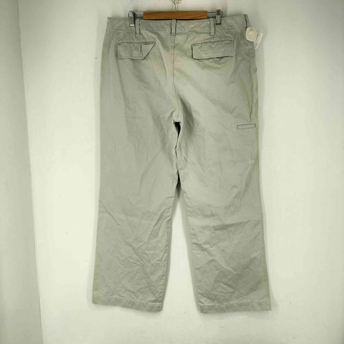 ギャップ Gap 00S HIPSTER コットン ワークパンツ メンズ 40/30