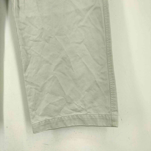ギャップ Gap 00S HIPSTER コットン ワークパンツ メンズ 40/30