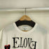 エスカーダスポーツ ESCADA SPORT フロントプリント S/S Tシャツ レディース JPN:S