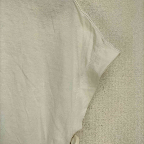 エスカーダスポーツ ESCADA SPORT フロントプリント S/S Tシャツ レディース JPN:S