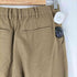 マーカウェア markaware FRONT PLEATS PEGTOP ORGANIC WOOL TROPICAL メンズ